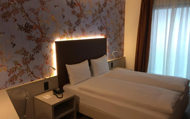 Hotel Internazionale Bellinzona