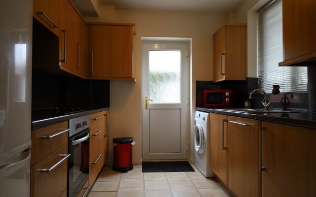 Ideal Lodgings in Whitefield