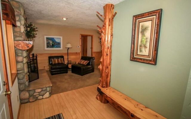 Mountain Air 1547 by RedAwning