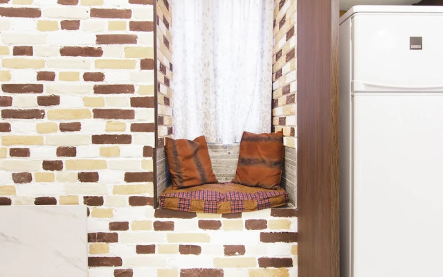 Odessa Rent Service Apartments
