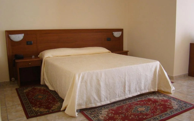 Hotel Ristorante111