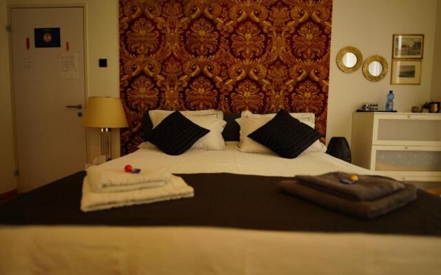 Esther's Homestay - Big Room - 26 Square Meters