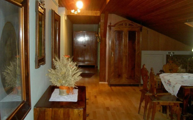 Gasthof zur Burg Falkenstein