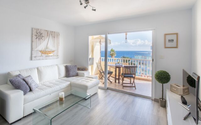 Atlantic Sunrise Apartamento, Experiencia Frente al Mar