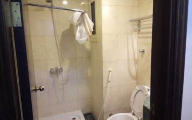 Aayan Al Shisha Hotel