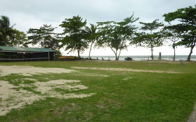 Beringgis Beach Resort & Spa