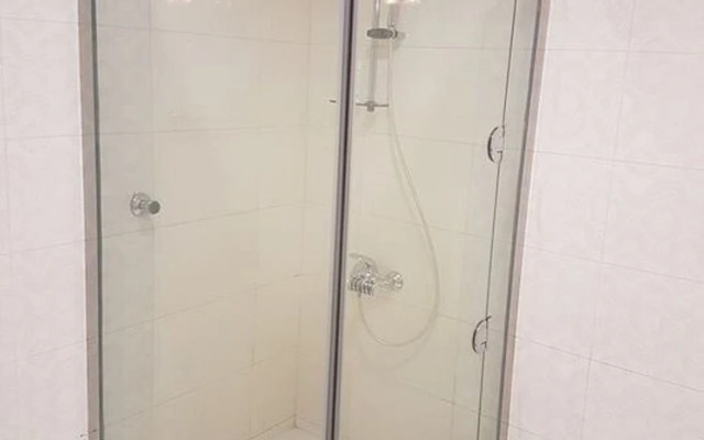 Al Narjes Hotel Suites