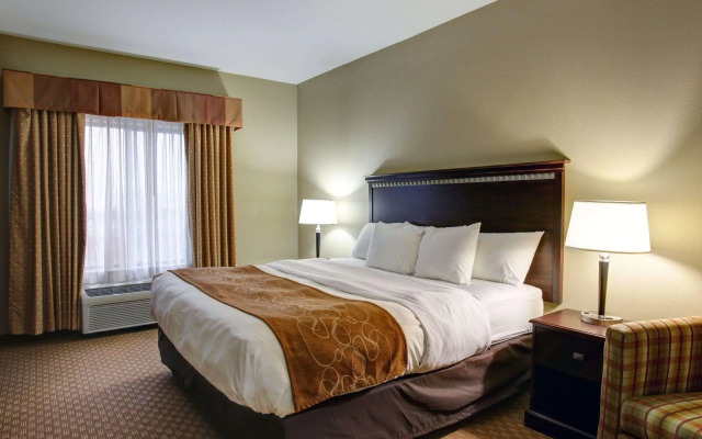 Comfort Suites
