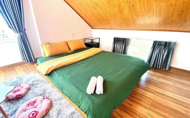 Ruby Peace Hotel