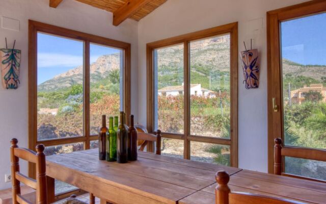 Villa Finca Labranza
