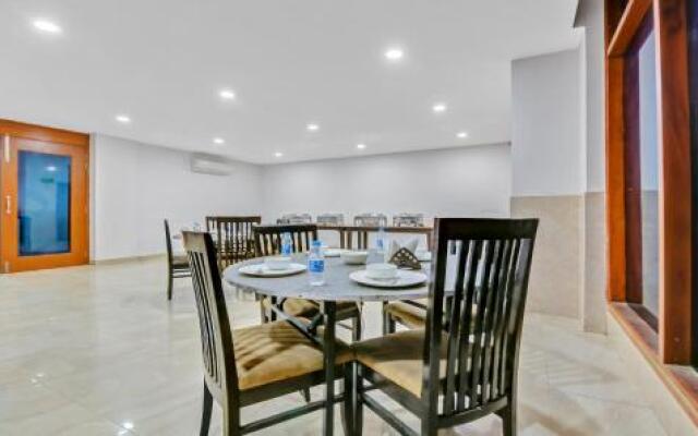 Townhouse 81841 Pantao Stays-Medanta Medicity 04