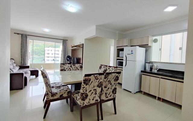 Aluguel Apartamento 3 Quartos s 1 Suite Bombas