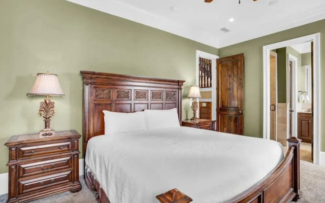 Tahitian Paradise - 4 Br Home - Rjv 1582