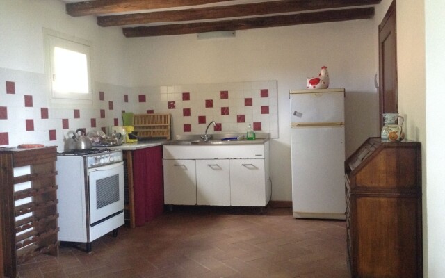 the House in the Garden