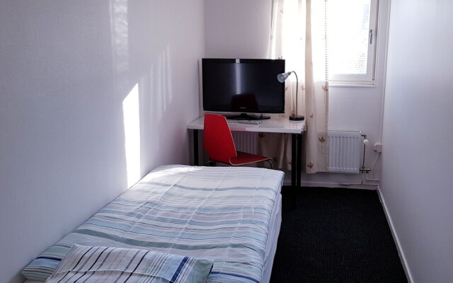 Hotel City Living