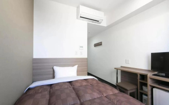 Washington R&B Hotel Shin-Osaka Kitaguchi – Guest Rooms – Osaka