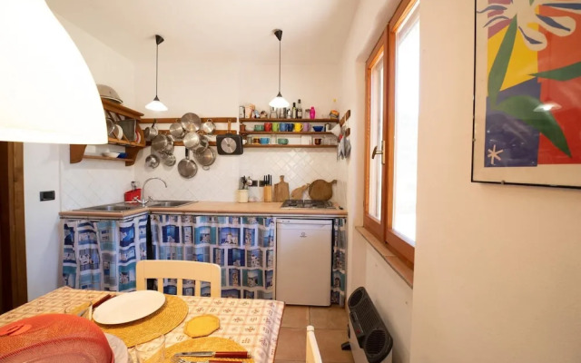 Casa Zip in Marciana