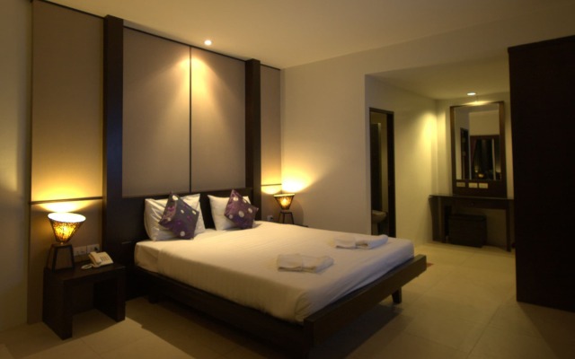 Baan Bandalay Hotel