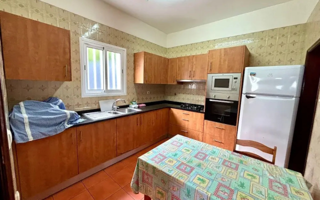 Sea View Madeira Machico 2 Bedrooms Terrace Villa