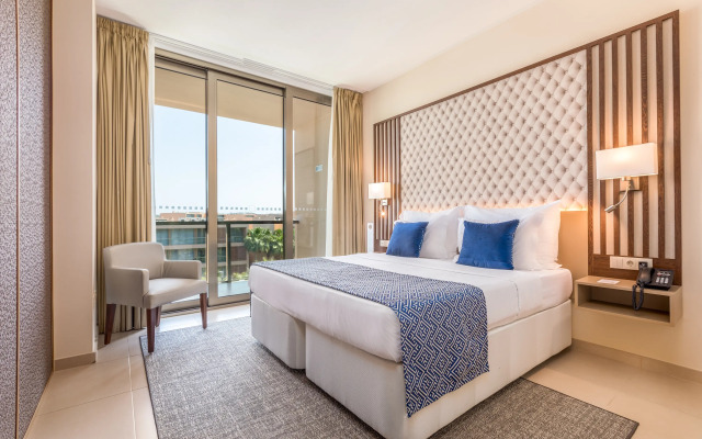 The Westin Salgados Beach Resort, Algarve
