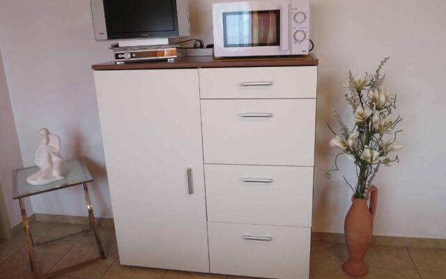 Apartments Egger Barbara