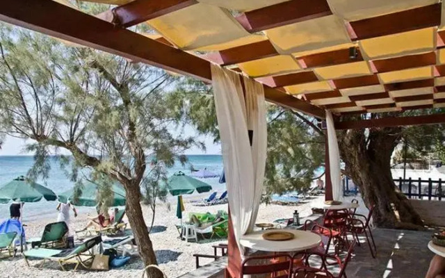Hotel Katerina Potokaki