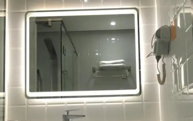 7 Days Inn Zhaoqing Huaiji Wensha Garden