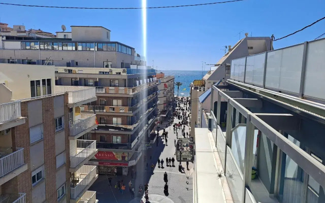 Levante Suites