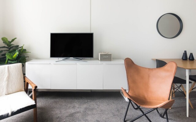 Central City Contemporary