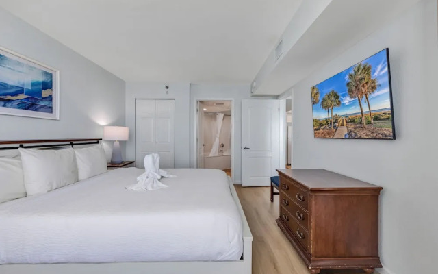 Carolinian Resort 2032