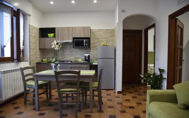 Jazz & Blues Apartments near " Sentiero degli Dei "