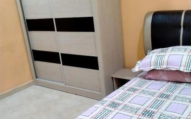 Rahman Homestay Pantai Johor - ISLAM SAHAJA