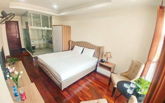 K17 Hotel