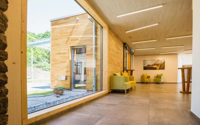 Hotel-Restaurant Bastenhaus