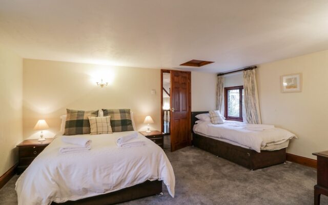 Ash Cottage, Dulverton