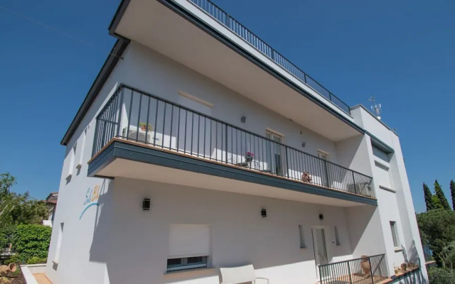 Soleblu Appartamento 03