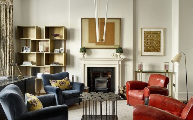 Kingly Kensington