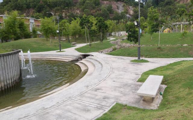 Goodview Vacation Homestay @Kajang