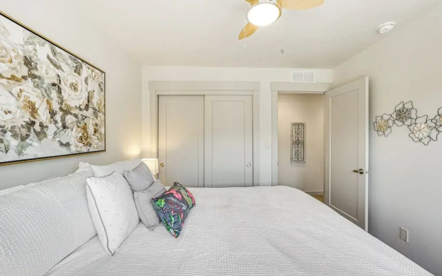 Spacious Boise Townhome ~ 5 Mi to Downtown