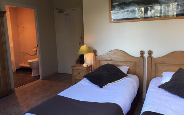 Hotel du Moulin aux Draps