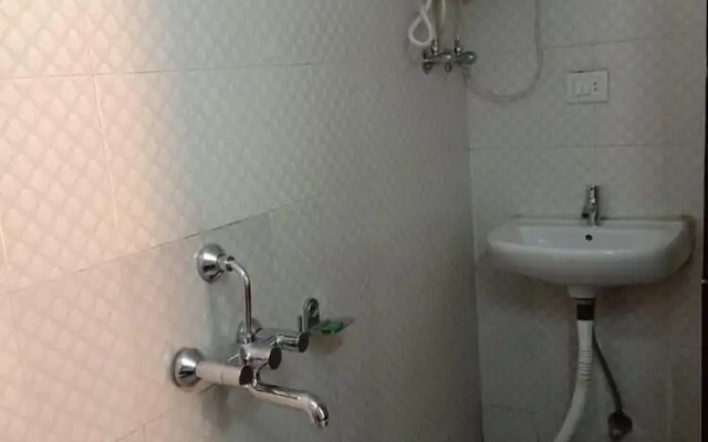 Hotel Thuenpa Puenzhi
