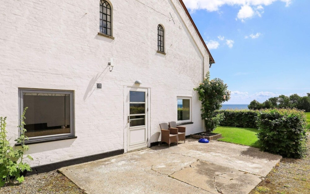 5 Person Holiday Home in Assens