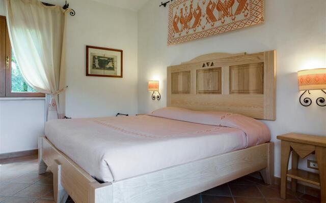 Hotel Aldiola Country Resort