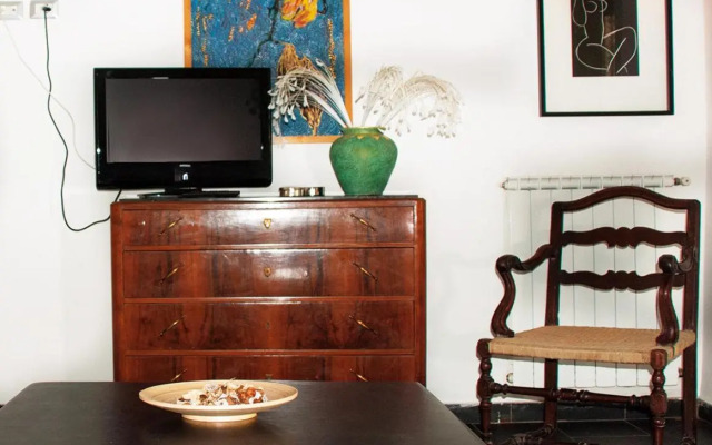 Marino Le coccinelle