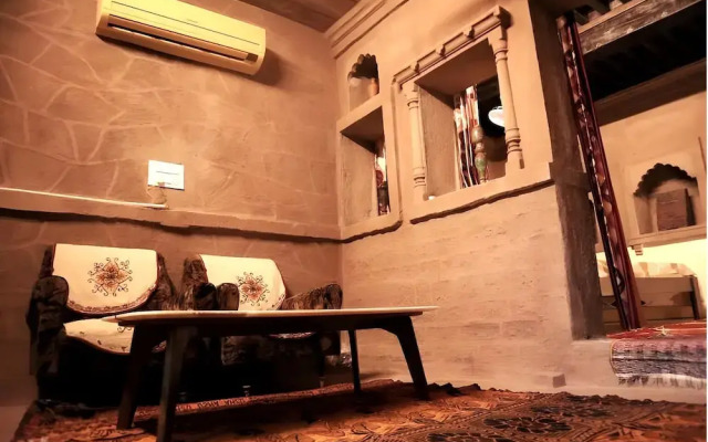 Casa de jodhpur