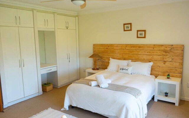 Stockowners Farm House