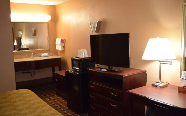 Relax Inn Richburg