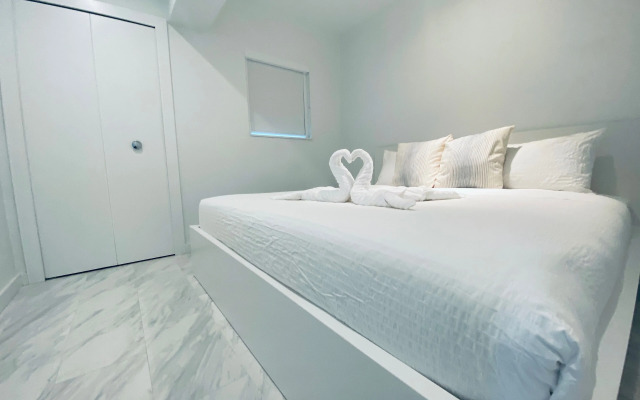 The Marlin Beachside