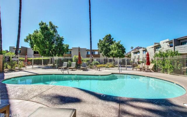 Beautifully Remodeled Old Scottsdale 2-Story Home