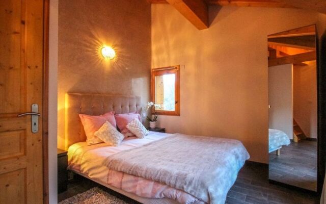 Chalet des Domaines de la Vanoise